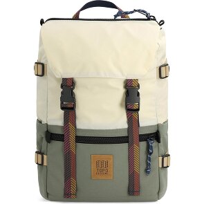 Topo Designs Rover Daypack 45 cm Laptop compartment