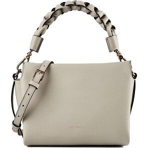 Coccinelle Boheme Handbag Genuine Leather 23 cm