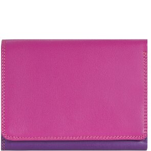 Mywalit Medium Tri-fold Wallet wallet leather 12 cm