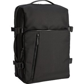 Leonhard Heyden Helsinki backpack 46 cm laptop compartment