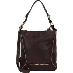 Campomaggi Shoulder Bag Leather 33 cm Campomaggi Shoulder Bag Leather 33 cm