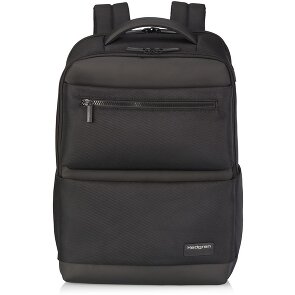 Hedgren Next Script backpack RFID 42 cm laptop compartment