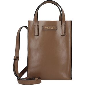 The Bridge Mirra Handbag Leather 15.5 cm