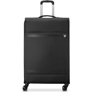 Roncato Jazz 4.0 4 wheels Trolley L 78 cm with expansion pleat