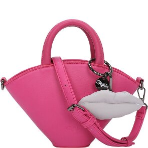 Buffalo Sculpt Handbag 24 cm