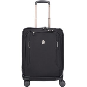 Victorinox Werks Traveler 6.0 4-wheel cabin trolley 55 cm Victorinox Werks Traveler 6.0 4-wheel cabin trolley 55 cm