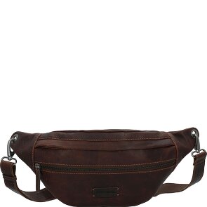 Jack Kinsky Porto Fanny pack Leather 30 cm