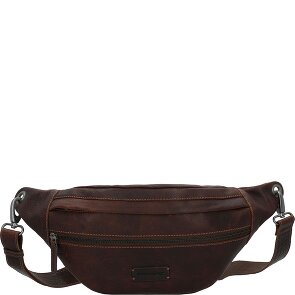 Jack Kinsky Porto Fanny pack Leather 30 cm