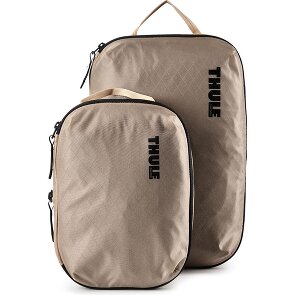 Thule Compression Cube 2-piece pannier.