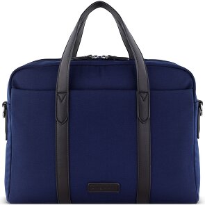 Bugatti Maro Briefcase 38 cm Laptop compartment