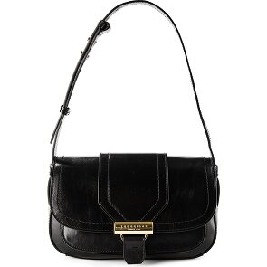 The Bridge Benedetta Shoulder Bag Leather 27 cm