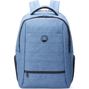 Delsey Paris Element Daypack 44 cm Laptop compartment Delsey Paris Element Daypack 44 cm Laptop compartment