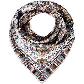 Roeckl Paisley Cloth 90 cm