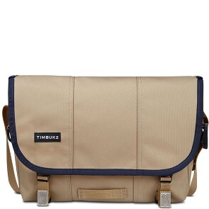 Timbuk2 Heritage Classic Messenger 41 cm laptop compartment Timbuk2 Heritage Classic Messenger 41 cm laptop compartment