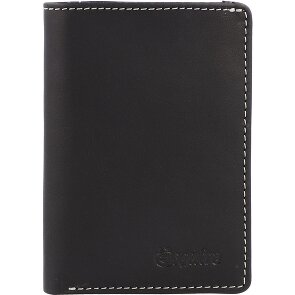 Esquire Oslo wallet RFID leather 8 cm