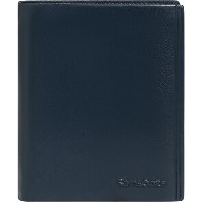 Samsonite Attack 3.0 Wallet RFID protection Genuine Leather 13 cm