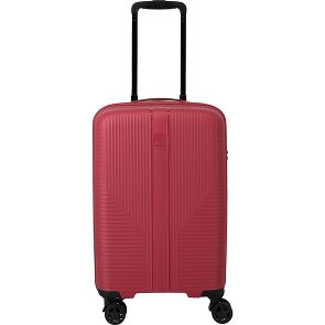 Travelite Air Stripe 4 wheels Cabin trolley 55 cm