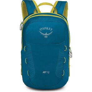 Osprey Jet 12 Hiking backpack 36.5 cm