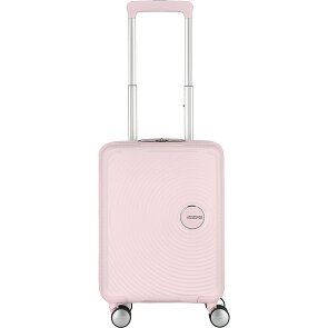 American Tourister Soundbox Mini 4 wheels Kids trolley 47 cm
