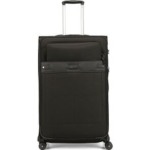 Samsonite Beauhaven 4 wheels Trolley 80 cm with expansion pleat