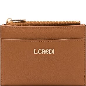 L.Credi Filippa Wallet RFID protection 12 cm