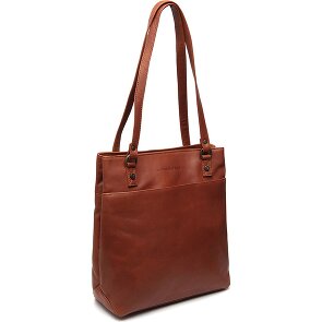 The Chesterfield Brand Raynor Shoulder Bag Leather 27 cm
