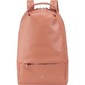 DuDu Backpack leather 37 cm