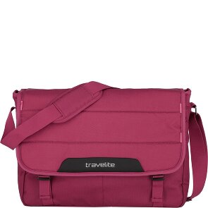 Travelite Skaii Messenger 41 cm laptop compartment