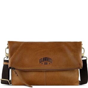 Klondike 1896 Rush Jessica shoulder bag leather 26 cm