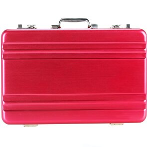 Dermata Business card case 10 cm