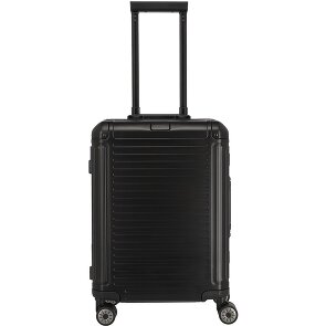 Travelite Next 4 Roll Cabin Trolley 55 cm Travelite Next 4 Roll Cabin Trolley 55 cm