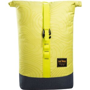 Tatonka City Rolltop backpack 50 cm laptop compartment