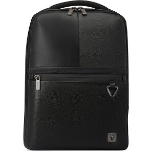 Roncato Trial Daypack Leather 40.5 cm Laptop compartment