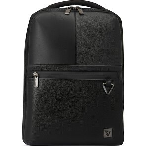 Roncato Trial Daypack Leather 40.5 cm Laptop compartment