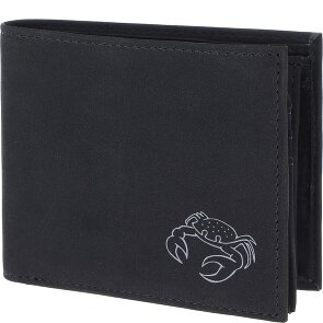 oxmox New Cryptan Wallet RFID protection 12 cm