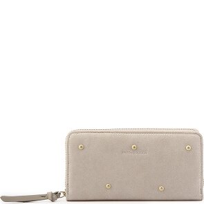 FredsBruder The Beaded One Wallet Genuine Leather 19 cm
