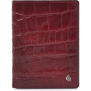 Castelijn & Beerens Wallet RFID protection Leather 12.2 cm