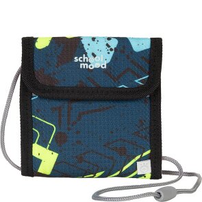 School-Mood Chest bag 11 cm