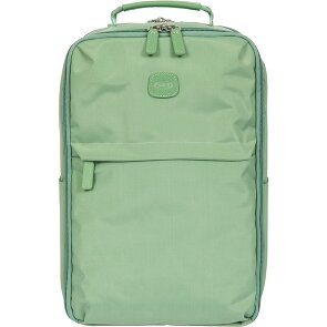 Bric's Positano travel backpack 40 cm laptop compartment