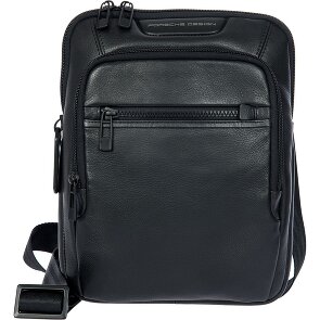 Porsche Design Roadster Shoulder bag Leather 21 cm