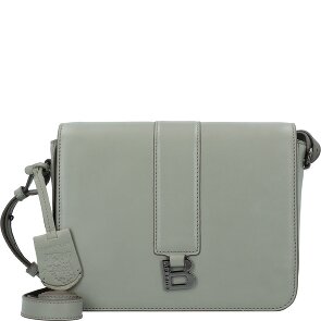 Burkely Modest Meghan shoulder bag leather 25 cm