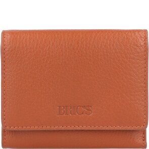 Bric's Marmolada wallet RFID leather 10.5 cm