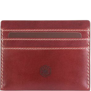 Jekyll & Hide Texas credit card case RFID leather 11 cm