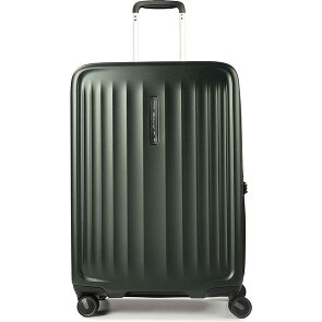 Samsonite Fyrm 4 wheels Trolley M 67 cm with expansion pleat