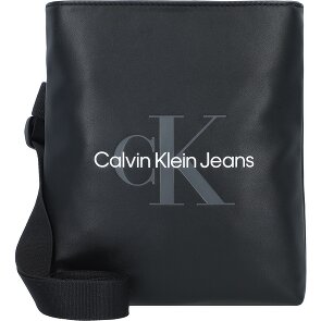 Calvin Klein Jeans Monogram Soft Shoulder bag 18 cm