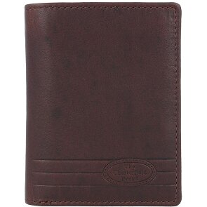 The Chesterfield Brand Hereford Wallet Leather 8.5 cm