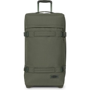 Eastpak Transit'R 2 wheels Travel bag L 79 cm