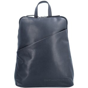The Chesterfield Brand Amanda Daypack Leather 34 cm