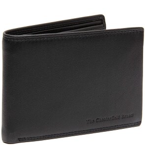 The Chesterfield Brand Lynnwood Wallet RFID protection Leather 11 cm The Chesterfield Brand Lynnwood Wallet RFID protection Leather 11 cm