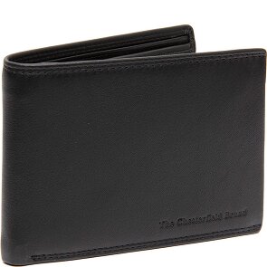 The Chesterfield Brand Lynnwood Wallet RFID protection Leather 11 cm